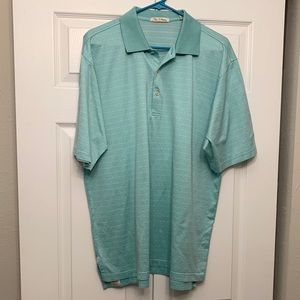 Peter Millar polo
